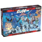 G.I. JOE: Battle for the Arctic Circle Powered by Axis & Allies - EN