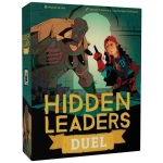 Hidden Ladders Duel - FR/EN