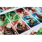 Hidden Leaders Duel - FR/EN