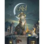 Cats! The Conspurracy RPG - EN