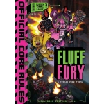 Fluff N Fury RPG Official Core Rules - EN