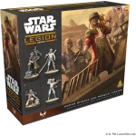 Star Wars: Legion – Hondo Ohnaka and Weequay Pirates - DE