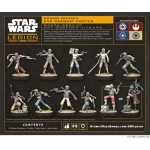 Star Wars: Legion – Hondo Ohnaka and Weequay Pirates - DE