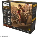 Star Wars: Legion – Hondo Ohnaka and Weequay Pirates - DE