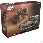 Star Wars: Legion – WLO-5 Speeder Tank