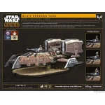 Star Wars: Legion – WLO-5 Speeder Tank