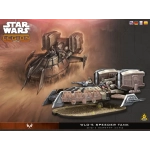 Star Wars: Legion – WLO-5 Speeder Tank