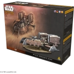 Star Wars: Legion – WLO-5 Speeder Tank