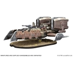 Star Wars: Legion – WLO-5 Speeder Tank