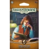 Arkham Horror: Das Kartenspiel – Carolyn Fern (Ermittlerdeck) - DE