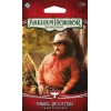 Arkham Horror: Das Kartenspiel – Miguel de la Cruz (Ermittlerdeck) - DE