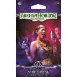Arkham Horror: Das Kartenspiel – Marie Lambeau (Ermittlerdeck) - DE