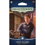 Arkham Horror: Das Kartenspiel – Tommy Muldoon (Ermittlerdeck) - DE