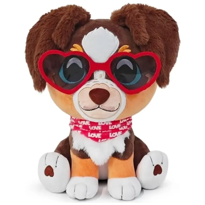 Ember Toy Aussie Plüschfigur 22 cm