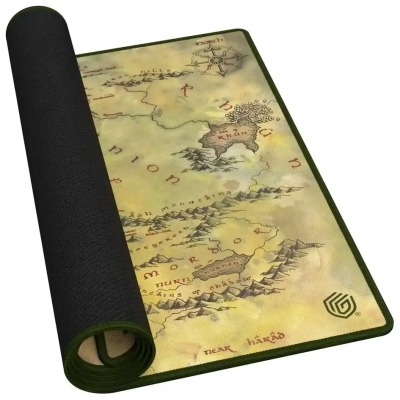 Ultimate Guard Play-Mat The Lord of the Rings 