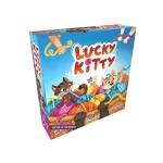 Lucky Kitty - DE-FR-IT-EN