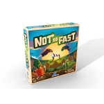 Not So Fast - DE-FR-IT-EN