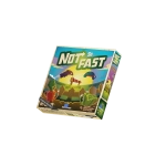 Not So Fast - DE-FR-IT-EN