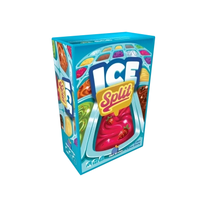 ICE SPLIT DE-FR-IT-EN