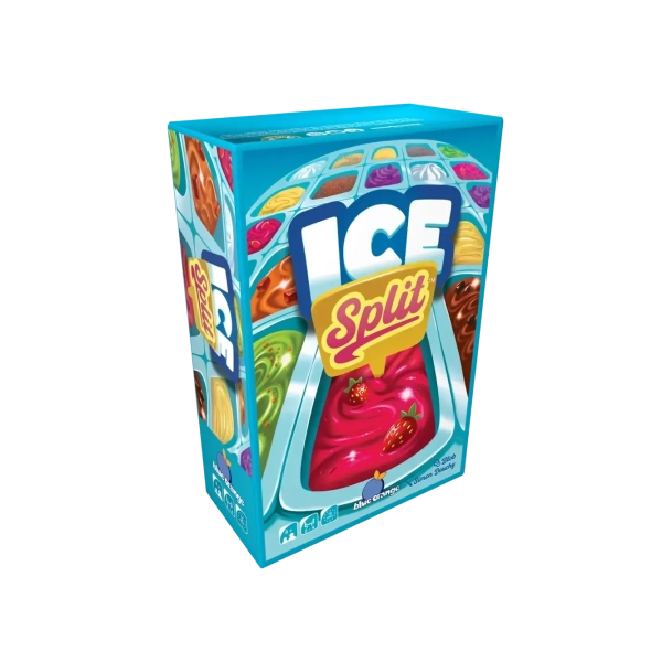 ICE SPLIT DE-FR-IT-EN