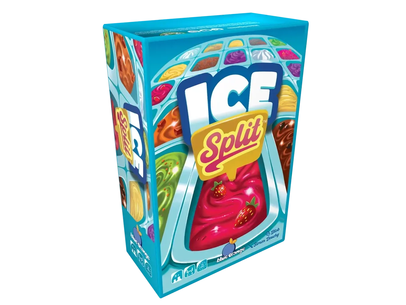 ICE SPLIT DE-FR-IT-EN