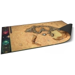 Dune: Krieg um Arrakis – Arrakis Playmat - EN