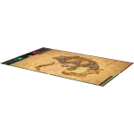 Dune: Krieg um Arrakis – Arrakis Playmat - EN