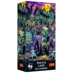 Hall of Horror: Zombie