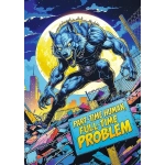 Hall of Horror: Werwolf