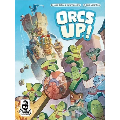 Orcs Up - EN