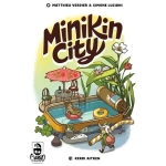 Minikin City - EN