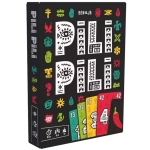 Pili Pili - DE/FR/IT/EN