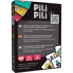Pili Pili - DE/FR/IT/EN
