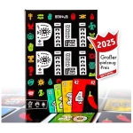 Pili Pili - DE/FR/IT/EN