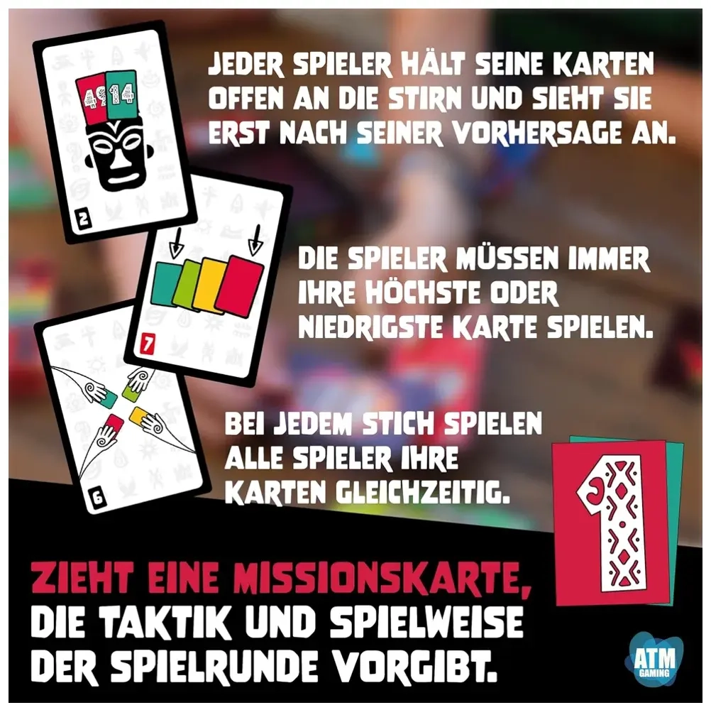 Pili Pili - DE/FR/IT/EN