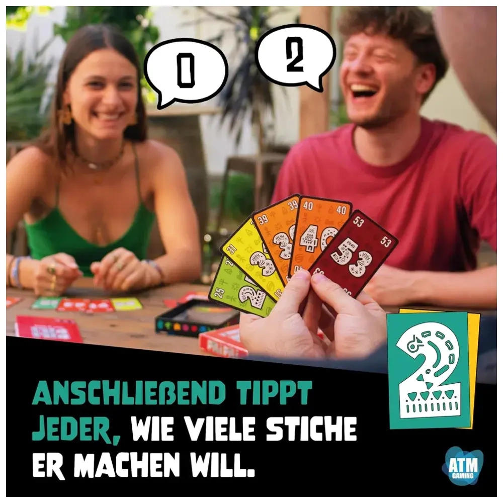 Pili Pili - DE/FR/IT/EN