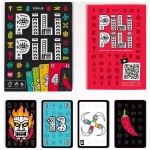 Pili Pili - DE/FR/IT/EN