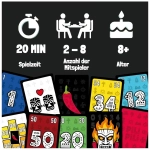 Pili Pili - DE/FR/IT/EN