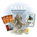 Paleo - Die neuen Geheimnisse Minierweiterung - DE