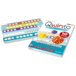 Qwinto Qwintissimo - Zusatzblöcke 2x80 Blatt (mult)