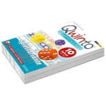 Qwinto Qwintissimo - Zusatzblöcke 2x80 Blatt (mult)