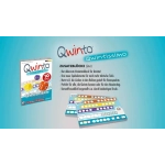 Qwinto Qwintissimo - Zusatzblöcke 2x80 Blatt (mult)