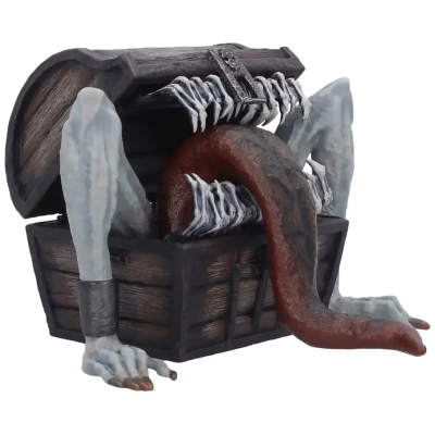 Dark Souls Aufbewahrungsbox Mimic Box 11 cm