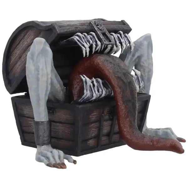 Dark Souls Aufbewahrungsbox Mimic Box 11 cm
