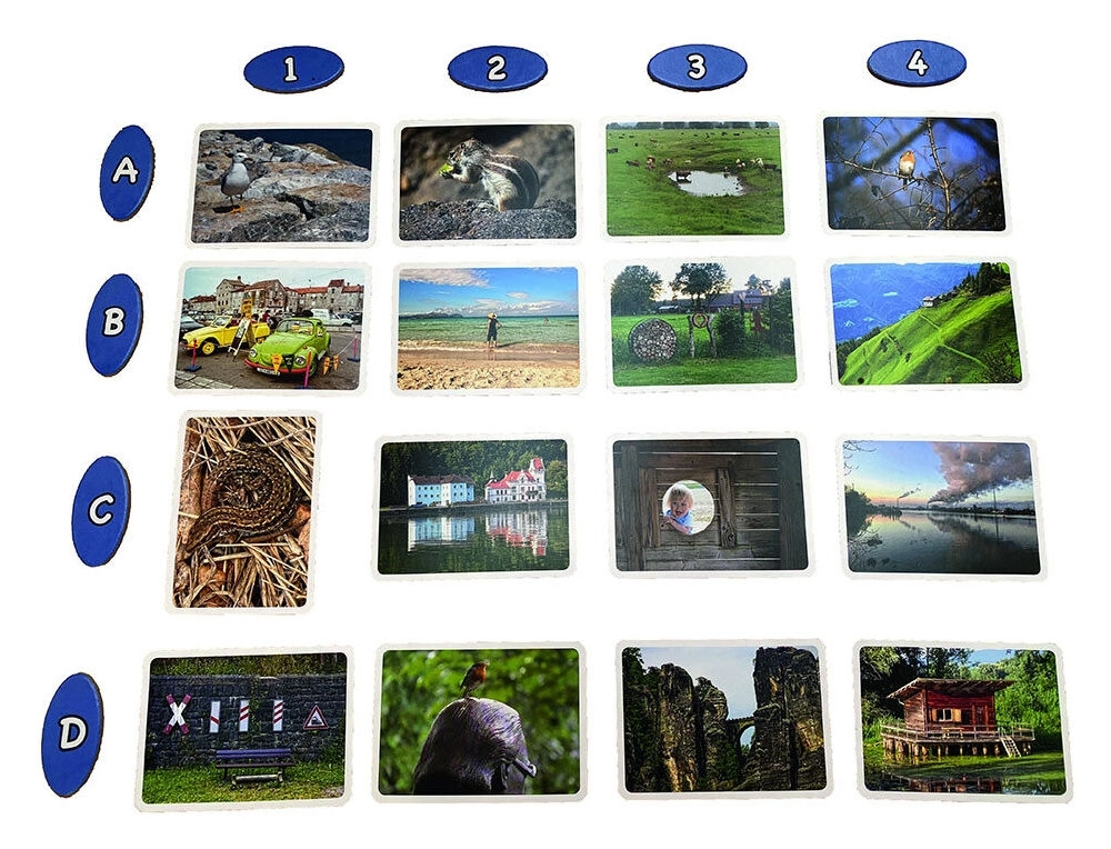 Pictures Erweiterung – XL Fotos