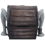 Dark Souls Aufbewahrungsbox Mimic Box 11 cm