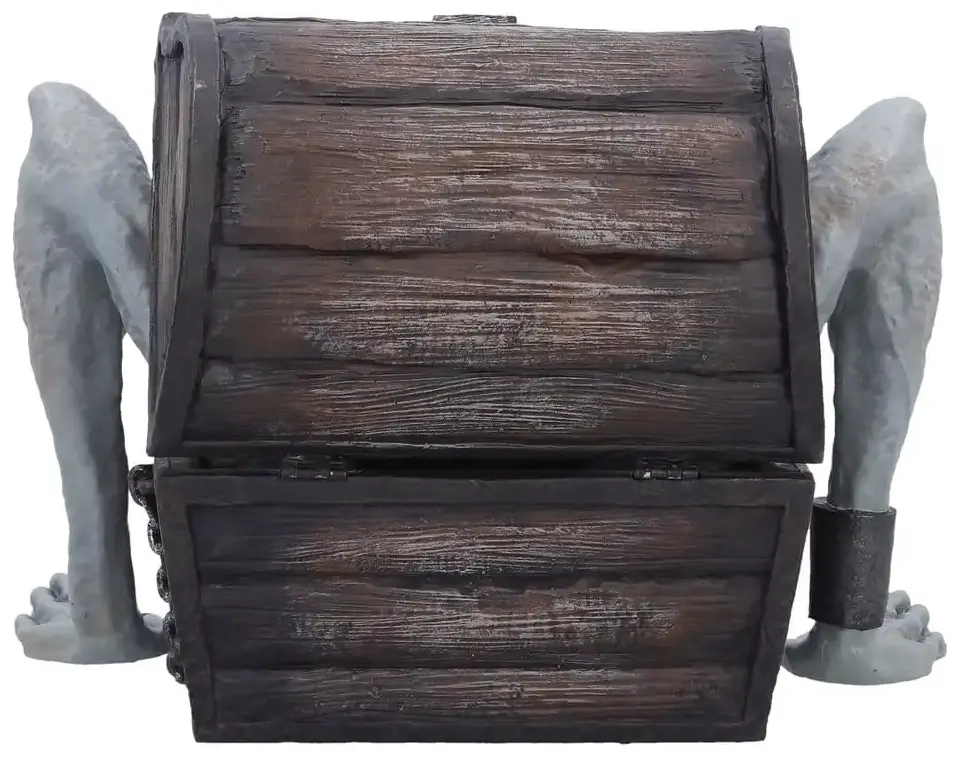 Dark Souls Aufbewahrungsbox Mimic Box 11 cm