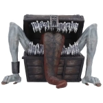 Dark Souls Aufbewahrungsbox Mimic Box 11 cm
