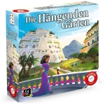 Die Hängenden Gärten - DE