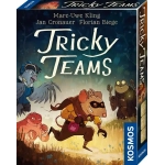 Tricky Teams - DE